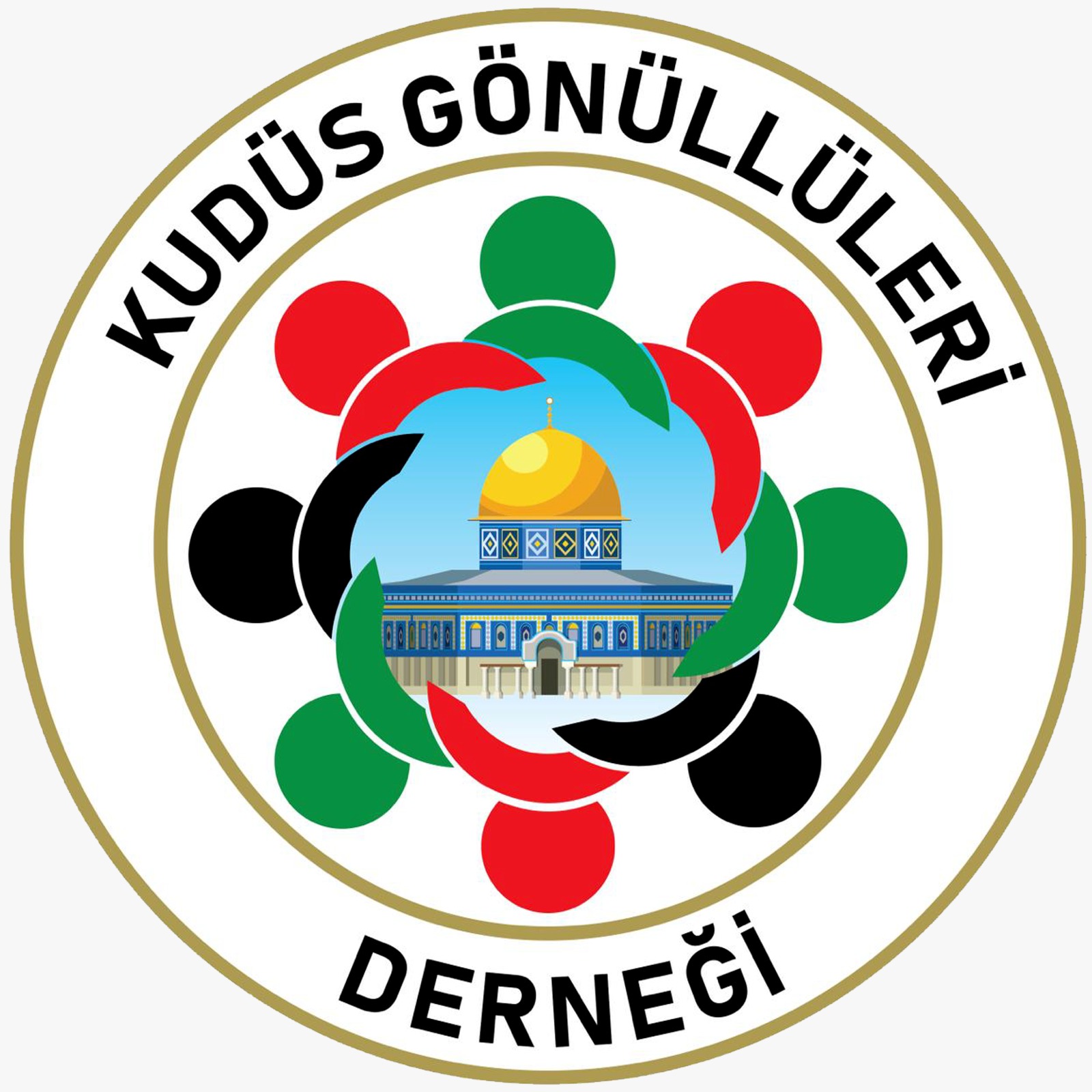 KUDÜS GÖNÜLLÜLERİ