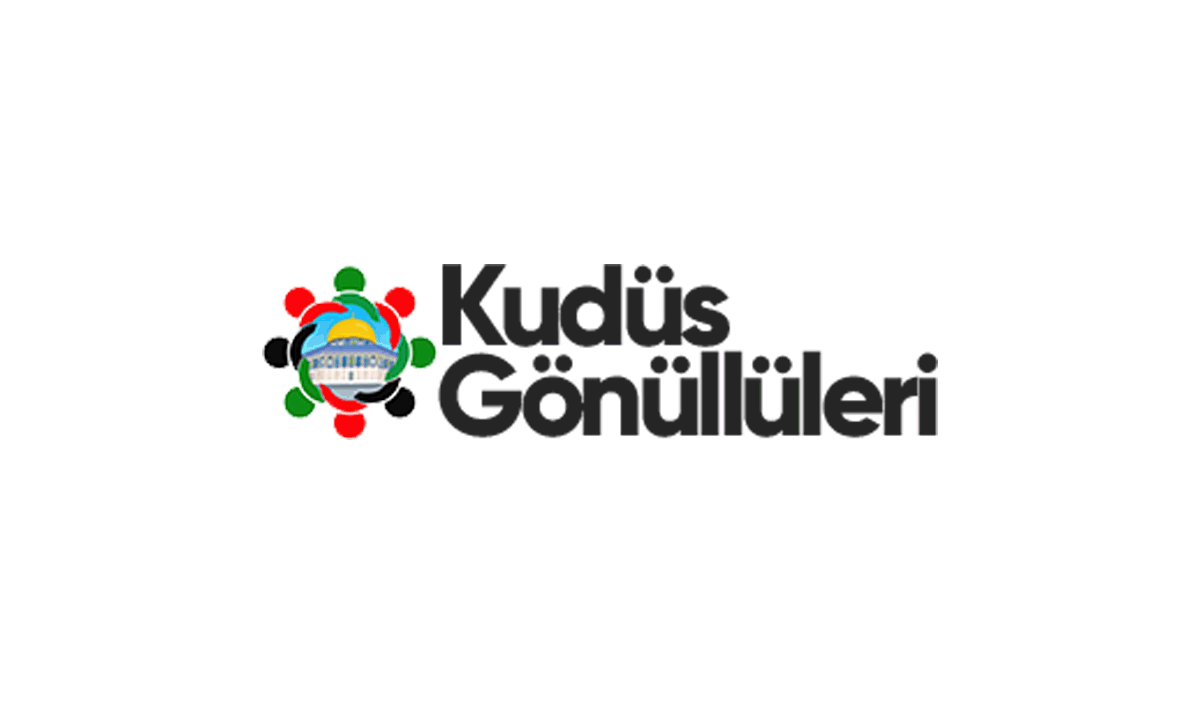 KUDÜS GÖNÜLLÜLERİ GAZZE'NİN HER TARAFINDA İFTAR SOFRASI KURUYOR